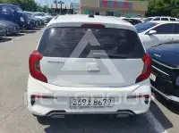 2023 KIA Morning