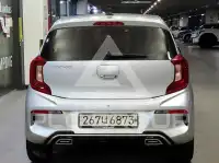 2023 KIA Morning