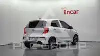 2023 KIA Morning