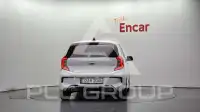 2023 KIA Morning