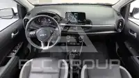 2023 KIA Morning