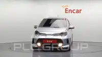 2023 KIA Morning