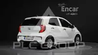 2023 KIA Morning