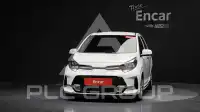 2023 KIA Morning