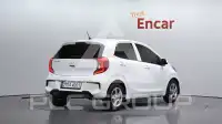 2023 KIA Morning