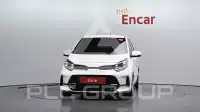 2023 KIA Morning