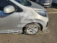2023 KIA Morning