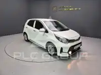 2023 KIA Morning