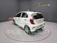 2023 KIA Morning