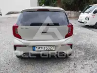 2023 KIA Morning