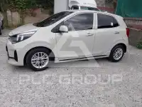 2023 KIA Morning