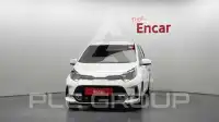 2023 KIA Morning