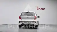 2023 KIA Morning