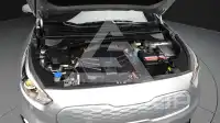 2023 KIA Niro