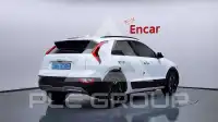 2023 KIA Niro