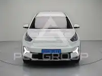 2023 KIA Niro