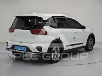 2023 KIA Niro
