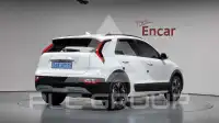 2023 KIA Niro
