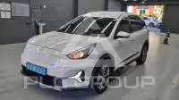 2023 KIA Niro