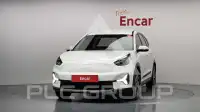 2023 KIA Niro