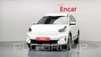 2023 KIA Niro