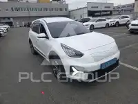 2023 KIA Niro
