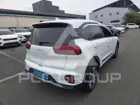 2023 KIA Niro