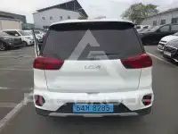 2023 KIA Niro