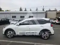 2023 KIA Niro