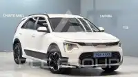 2023 KIA Niro