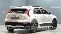 2023 KIA Niro