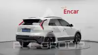 2023 KIA Niro