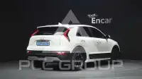 2023 KIA Niro