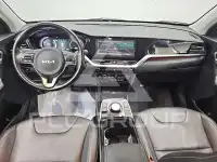 2023 KIA Niro