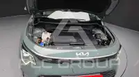 2023 KIA Niro
