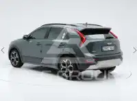 2023 KIA Niro
