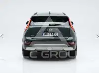 2023 KIA Niro