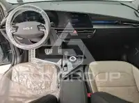 2023 KIA Niro