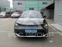 2023 KIA Niro