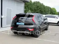 2023 KIA Niro