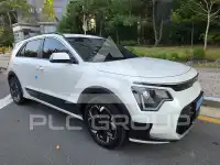 2023 KIA Niro