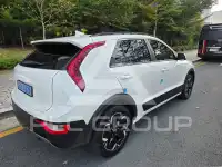 2023 KIA Niro