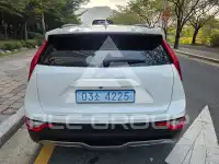 2023 KIA Niro