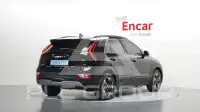 2023 KIA Niro