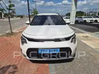 2023 KIA Niro