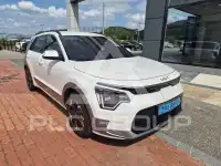 2023 KIA Niro