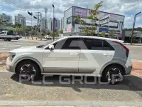 2023 KIA Niro