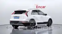 2023 KIA Niro