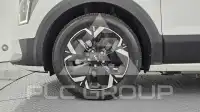 2023 KIA Niro
