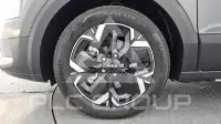 2023 KIA Niro